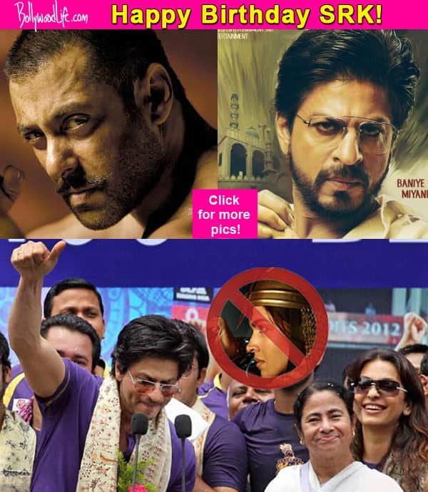 Shah Rukh Khan meets fans after 'Jawan' wrap-up in Chennai; Pics go viral