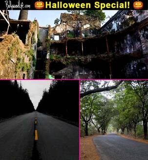 Halloween Special: Shooting locales that can give you the creeps!