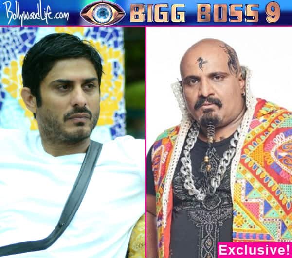 Bigg Boss 9 eliminations: Vikas Bhalla and Arvind Vegda to be evicted from Salman Khan's&nbsp;show!