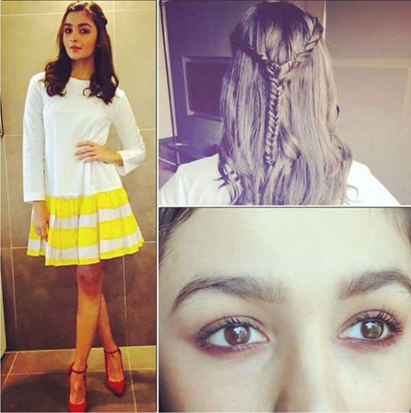 10 Shaandaar Alia Bhatt hairstyles you can try with your daily outfits- view pics! - Bollywood News & Gossip, Movie Reviews, Trailers & Videos at 10 Shaandaar Alia Bhatt hairstyles you can try with your daily outfits- view pics! - Bollywood News & Gossip, Movie Reviews, Trailers & Videos at
