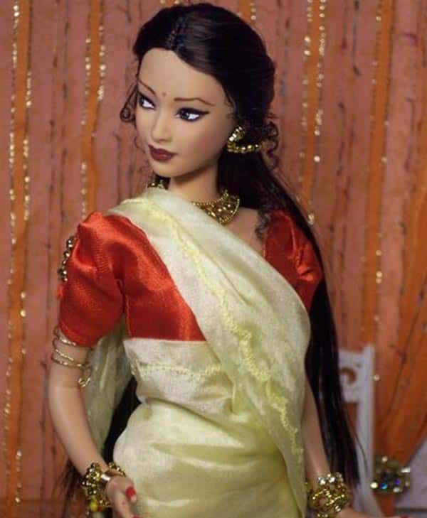 barbie doll aishwarya rai
