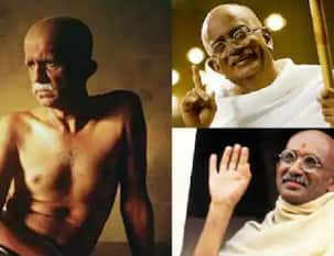 Gandhi Jayanti 2019: Sir Ben Kingsley, Rajat Kapur, Dilip Prabhavalkar- actors who played Mahatma Gandhi on-screen