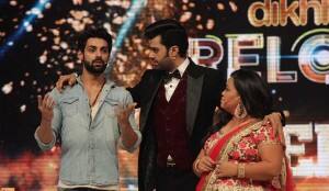 Karan-Wahi-Manish-Paul-Bharti