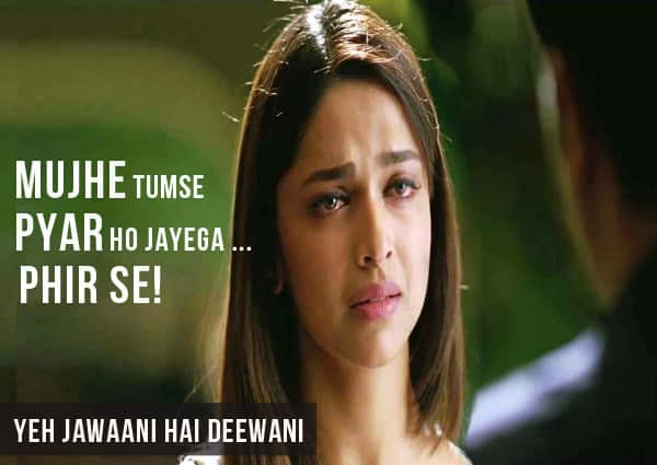 12 dialogues that prove Deepika Padukone is the female Salman Khan of ...