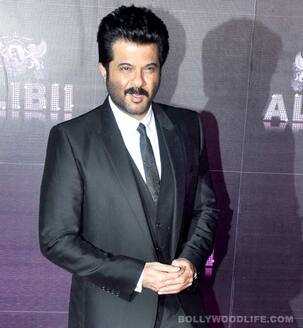 Anil Kapoor turns writer for Shilpa Shetty Kundra