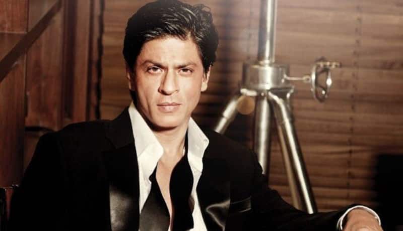 Shah Rukh Khan: I don't want to be me!