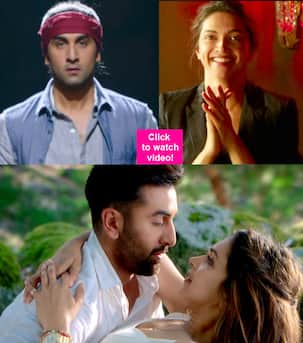 Tamasha song Wat Wat Wat: Ranbir Kapoor's riveting performance will move you!