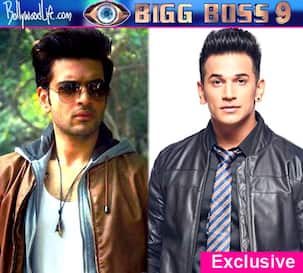 Bigg Boss 9: Prince Narula definitely needs to change his game plan, says Karan Kundra