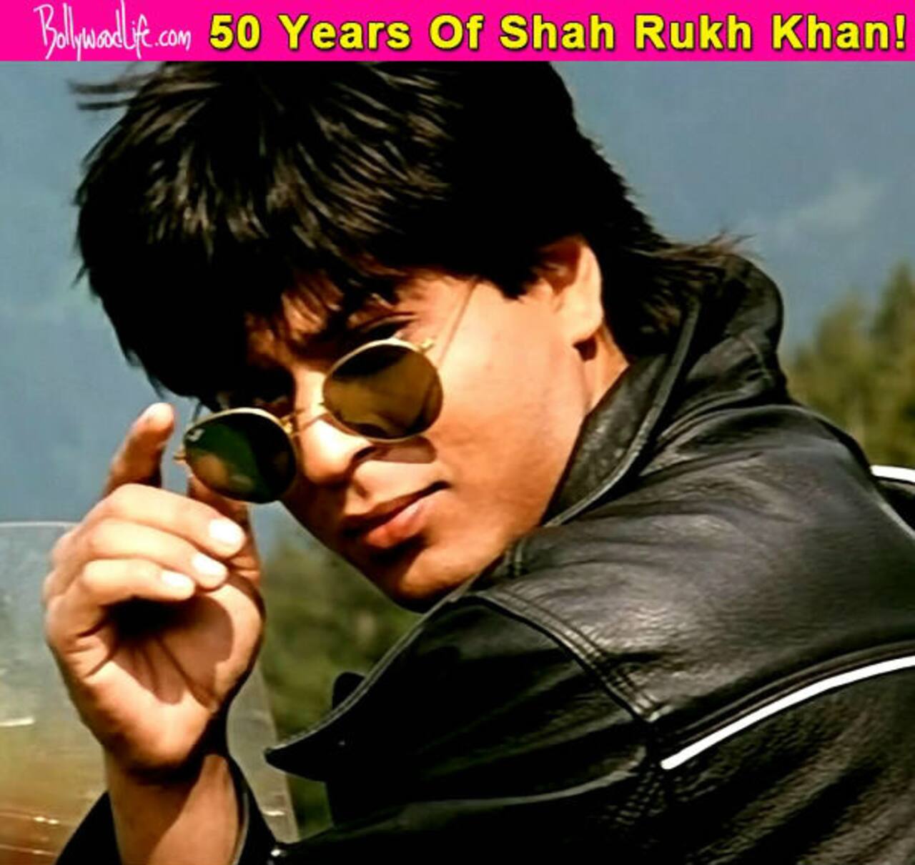 7 most beautiful Shah Rukh Khan quotes that'll make you smile ...