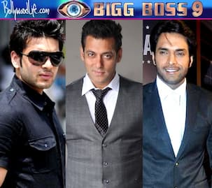 Bigg Boss 9 Episode 21: Karan Kundra – Shaleen Malhotra give some serious advice to Prince Narula and Suyyash Rai; Salman Khan puts contestants in a few awkward situations