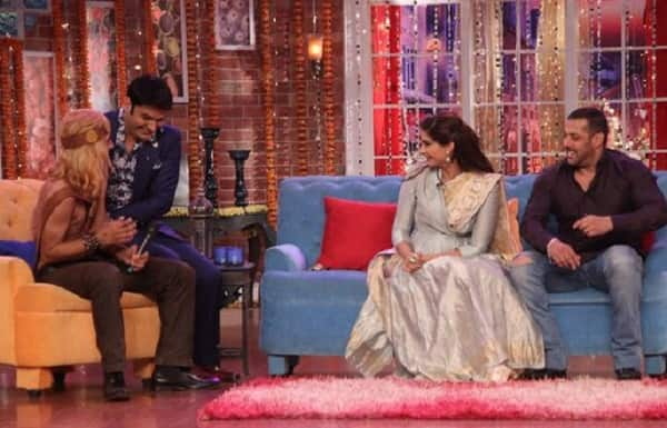 Kapil sharma show prem ratan dhan payo best sale full episode