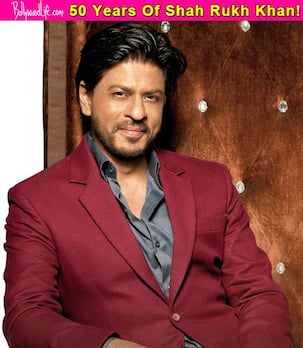 Shah Rukh Khan's heroines Kajol, Deepika, Kareena have something really special to say about the superstar on his 50th!
