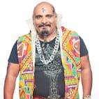 Arvind Vegda: Aman Verma is playing the best game