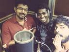 Vetri or Khaki - what is the official title of Vijay's 59th film?