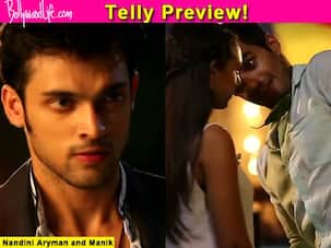 Kaisi Yeh Yaariyan season 2: Manik to get jealous of Nandini and Aryaman's closeness!