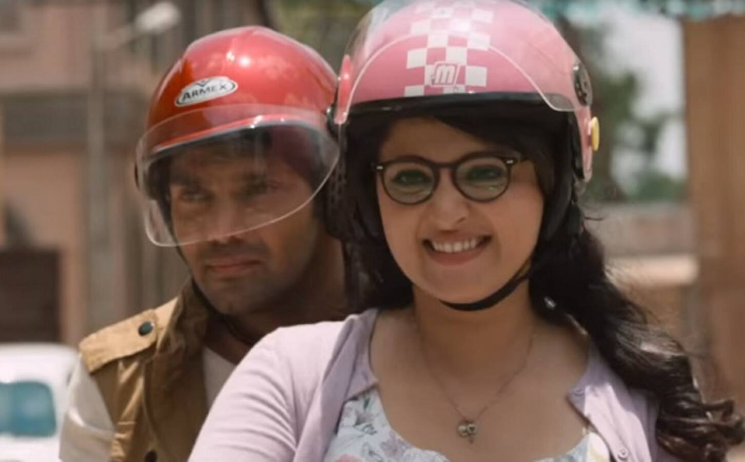Size Zero trailer: Anushka Shetty goes the Bhumi Pednekar way and she is killing it with her obese girl act - watch video!