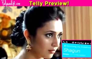 Yeh Hai Mohabbatein: OMG! Is Shagun still alive?