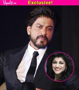 Find out what future has in store for Shah Rukh Khan!