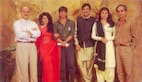 Can you name this Shah Rukh Khan-Raveena Tandon film?