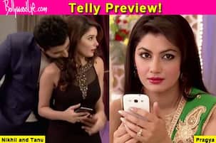 Kumkum Bhagya: Pragya to catch Tanu fasting for Nikhil on karva chauth!
