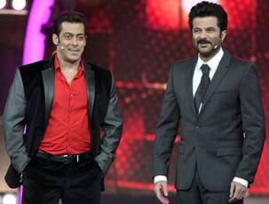Salman Khan to team up with Anil Kapoor?