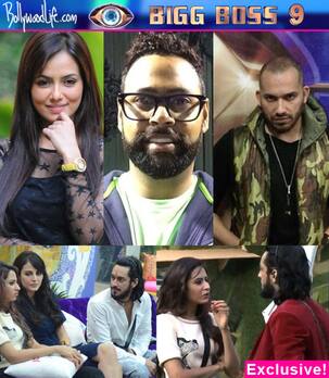 Bigg Boss 9: Sargun Mehta, Ali Quli Mirza, VJ Andy and Sana Khan to enter the house to add TADKA - watch video!
