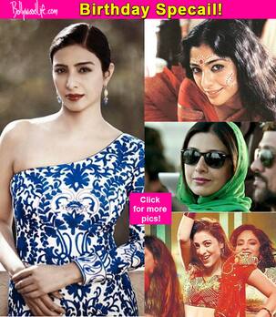 5 brilliant performances of Tabu that prove Bollywood OWES it to her by writing more roles for her!