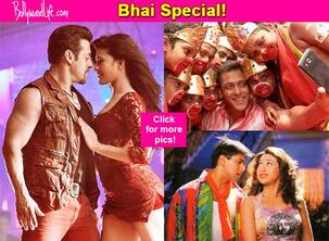 Selfie Le Le, Oonchi Hai Building, Ek Garam Chai Ki Pyaali - 10 songs only a Salman Khan can do complete justice to!