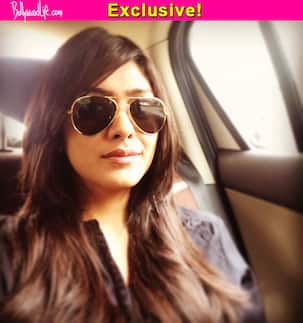 Mrunal Thakur on rumours of her quitting Kumkum Bhagya: There are stupid articles coming up, I share a very good rapport with Balaji