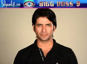 Bigg Boss 9: Wild card entrant Puneet Vashist calls Rishabh Sinha a truck driver