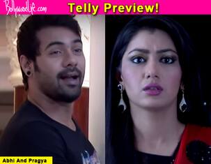 Kumkum Bhagya: Pragya to finally reveal her game plan to Abhi?