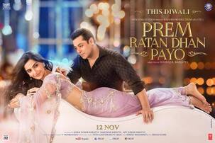 Salman Khan's Prem Ratan Dhan Payo in trouble?