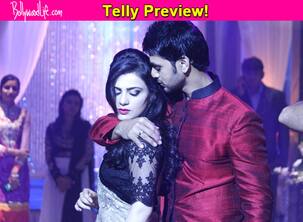 Meri Aashiqui Tumse Hi: Amba to reveal to Ishaani that Milan is Ranveer's twin!
