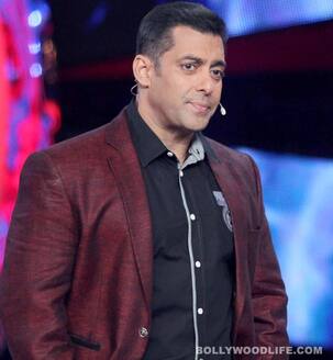 10 SHOCKING quotes by Salman Khan that'll leave you amused!