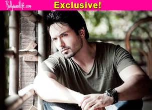 Pyar Ko Ho Jaane Do’s Iqbal Khan reveals 27 secrets about himself…
