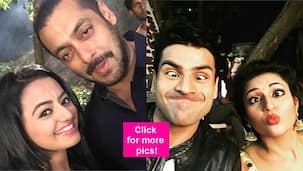 Parth Samthaan, Divyanka Tripathi, Karan Tacker- 5 best Instagram pics of TV actors this week!