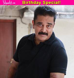 3 reasons why India doesn’t deserve an actor like Kamal Haasan!