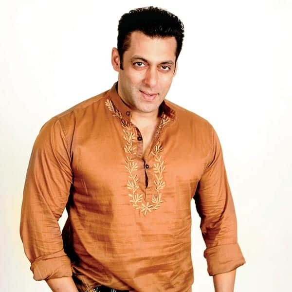 Revealed: Not crackers, Salman Khan used to burn money as a kid during ...