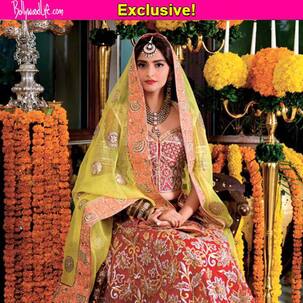 Sonam Kapoor: I am the girliest girl possible but I am a complete feminist and I will not burn my bra because I want support!