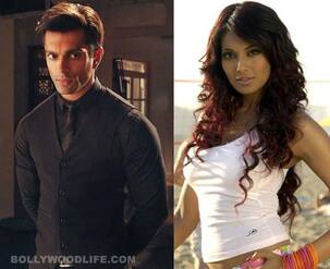 Karan Singh Grover says that nothing is stopping him from dating Bipasha Basu!