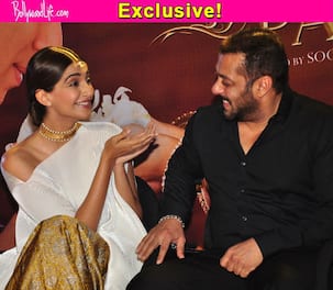 Sonam Kapoor: How about Salman Khan in Battle for Bittora?