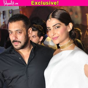 Sonam Kapoor: Salman Khan is mad, I am not as beautiful as Aishwarya Rai Bachchan or talented as Madhuri Dixit!