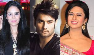 Mona Singh, Divyanka Tripathi, Vivian Dsena: TV celebs and their Diwali plans