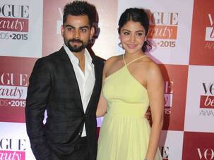 Anushka Sharma HATES being asked about boyfriend Virat Kohli!