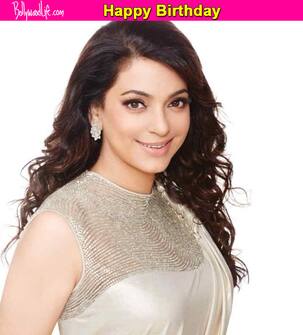 Birthday Special: 5 career defining roles of Juhi Chawla which are engraved in the history of Bollywood!