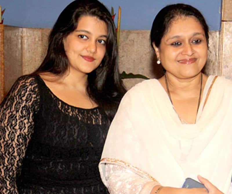 SHOCKING! Supriya Pathak didn't want daughter Sanah Kapoor to be an actress