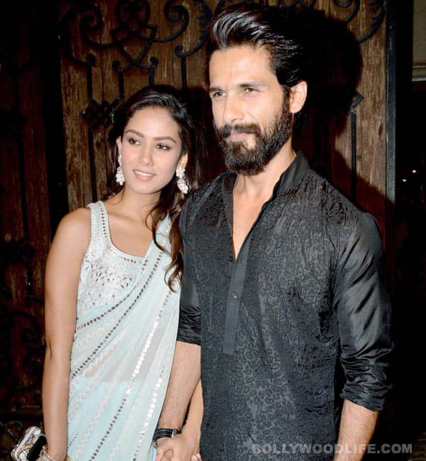 Shahid Kapoor to patch-up with producer Madhu Mantena by peforming at his sangeet ceremony?