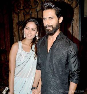 Shahid Kapoor to patch-up with producer Madhu Mantena by peforming at his sangeet ceremony?
