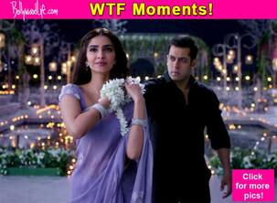 5 glaring loopholes in Salman Khan's Prem Ratan Dhan Payo that will SCREW around with your logic!