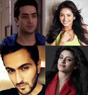 Yeh Hai Mohabbatein's Aly Goni aka Romi to replace Vibhav Roy in Kuch Toh Hai Tere Mere Darmiyaan